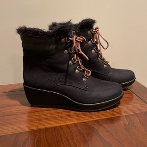 Sperry Women’s Luca Peak Boot